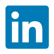 linkedin icon