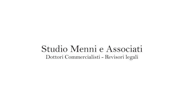 STUDIO MENNI E ASSOCIATI