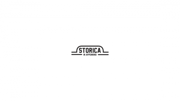 STORICA IN APPENNINO