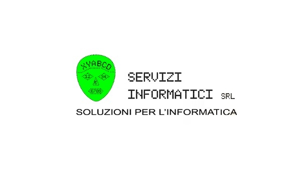 SERVIZI INFORMATICI S.R.L.